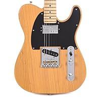 Algopix Similar Product 16 - Fender Limited Edition American