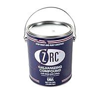 Algopix Similar Product 12 - ZRC 10003 Cold Galvanizing Compound 