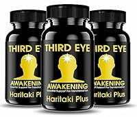 Algopix Similar Product 14 - Third Eye Awakening  Organic Haritaki