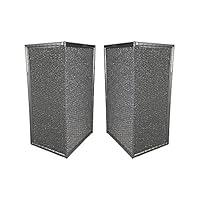 Algopix Similar Product 4 - 2 Pack Air Filter Factory Compatible