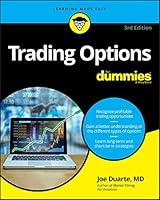 Algopix Similar Product 19 - Trading Options for Dummies for