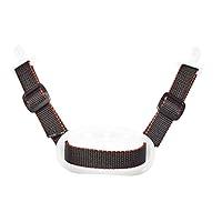 Algopix Similar Product 11 - Portwest Chin Strap, Black