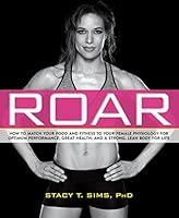 Algopix Similar Product 15 - ROAR How to Match Your Food and