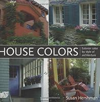 Algopix Similar Product 15 - House Colors Exterior Color by Style