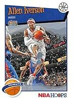 Algopix Similar Product 1 - 201920 Panini Hoops Winter 285 Allen