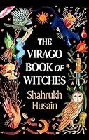 Algopix Similar Product 12 - The Virago Book Of Witches