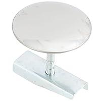 Algopix Similar Product 13 - Do it 134 Faucet Hole Cover With