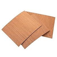 Algopix Similar Product 7 - Sauers Mahogany Veneer 812 x 11 