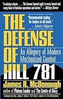 Algopix Similar Product 14 - The Defense of Hill 781 An Allegory of