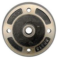 Algopix Similar Product 13 - Fits Kawasaki Mule 2510 Diesel 3000