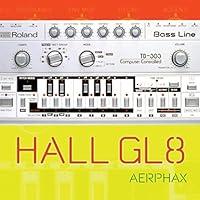 Algopix Similar Product 12 - Hall Gl8