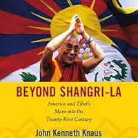 Algopix Similar Product 12 - Beyond ShangriLa America and Tibets