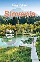 Algopix Similar Product 18 - Lonely Planet Slovenia 11 (Travel Guide)