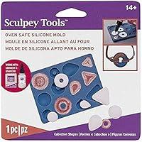 Algopix Similar Product 8 - culpey Tools Flexible Oven Safe