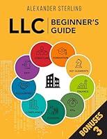 Algopix Similar Product 7 - LLC Beginnerss Guide The Complete