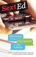 Algopix Similar Product 2 - Sext Ed Obscenity versus Free Speech