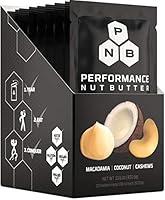 Algopix Similar Product 16 - Performance Nut Butter Macadamia