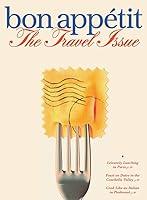 Algopix Similar Product 17 - Bon Appétit Magazine