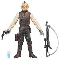 Algopix Similar Product 4 - Star Wars Vintage Figure  VC53 EpIV