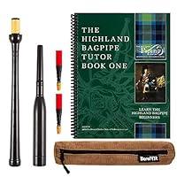 Algopix Similar Product 1 - Frazer Warnock Standard Bagpipe