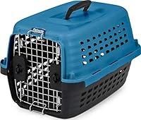 Algopix Similar Product 9 - Petmate Compass Fashion Kennel Island