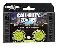 Algopix Similar Product 5 - KontrolFreek Spaceland Zombies Edition