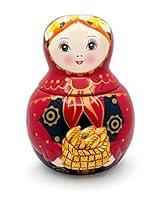 Algopix Similar Product 3 - UNAMOI MCJP Matryoshka Russian Doll