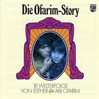 Algopix Similar Product 19 - Die Ofarim-Story