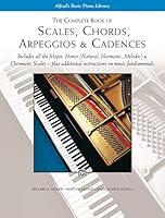 Algopix Similar Product 6 - The Complete Book of Scales Chords