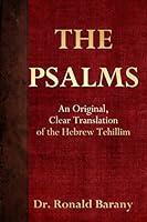 Algopix Similar Product 11 - The Psalms An Original Clear