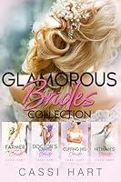 Algopix Similar Product 2 - Glamorous Brides Collection