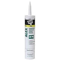 Algopix Similar Product 19 - DAP Alex Painters Acrylic Latex Caulk