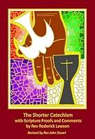 Algopix Similar Product 7 - The Shorter Catechism With Scripture