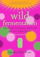 Algopix Similar Product 9 - Wild Fermentation The Flavor