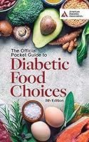 Algopix Similar Product 20 - The Official Pocket Guide to Diabetic