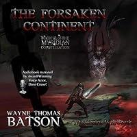 Algopix Similar Product 16 - The Forsaken Continent The Myridian