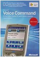 Algopix Similar Product 2 - Microsoft Voice Command 15 Windows CE