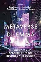 Algopix Similar Product 8 - The Metaverse Dilemma Challenges and