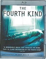 Algopix Similar Product 12 - The Fourth Kind [Blu-ray]