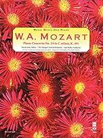 Algopix Similar Product 11 - Mozart  Concerto No 24 in C Minor