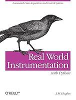 Algopix Similar Product 9 - Real World Instrumentation with Python