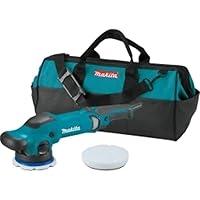 Algopix Similar Product 2 - Makita PO5000CX1 5 Dual Action Random