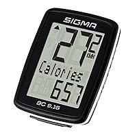 Algopix Similar Product 20 - Sigma BC 916  Bicycle Computer 9