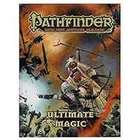 Algopix Similar Product 5 - Pathfinder Roleplaying Game Ultimate