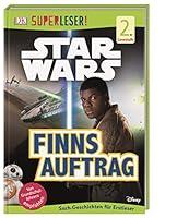 Algopix Similar Product 3 - SUPERLESER Star WarsTM Finns