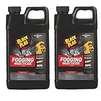 Algopix Similar Product 3 - Black Flag Outdoor Fogging Insecticide
