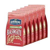 Algopix Similar Product 18 - Lundberg Family Farms  Organic