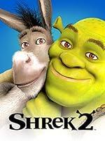 Algopix Similar Product 18 - Shrek 2