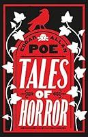 Algopix Similar Product 2 - Tales of Horror (Evergreens)
