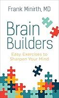 Algopix Similar Product 12 - Brain Builders Easy Exercises to